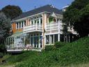 Waterfront home in Benicia -- not too bad at all.